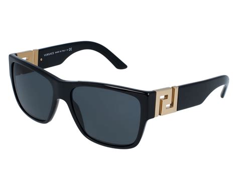 lunette de soleil versace femme